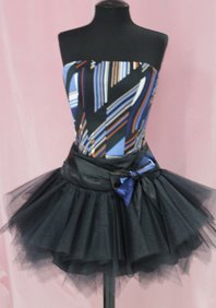 Вечернее платье A33169