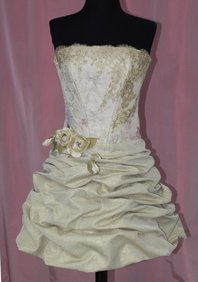 Вечернее платье A33170