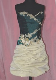 Вечернее платье A33171