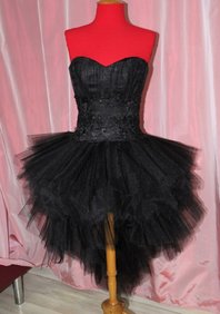 Вечернее платье A33177