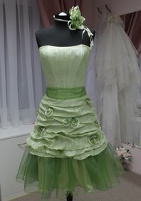 Вечернее платье A33180