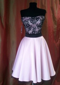 Вечернее платье A33184