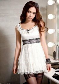 Вечернее платье И33254