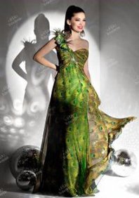 Вечернее платье И33259