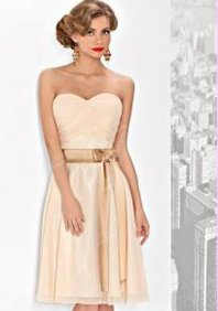 Вечернее платье И33263