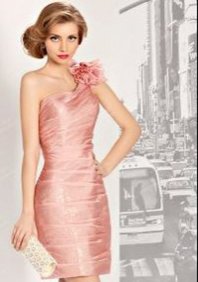 Вечернее платье И33266