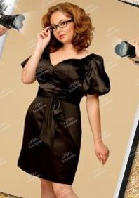 Вечернее платье И33270