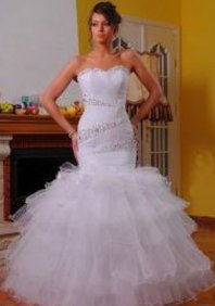 Свадебное платье И33274