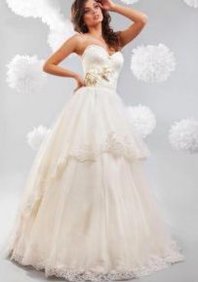 Свадебное платье И33277