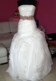 Свадебное платье И33278