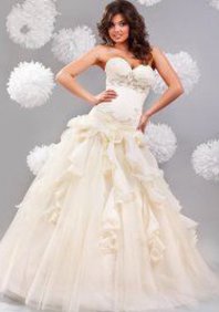 Свадебное платье И33283