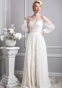 Свадебное платье И33285
