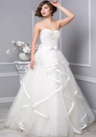 Свадебное платье И33287