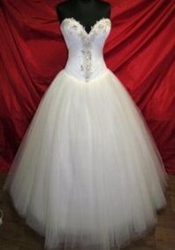 Свадебное платье И33288