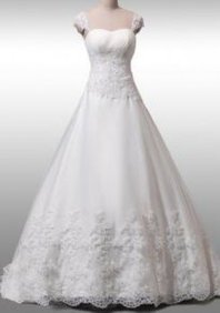 Свадебное платье И33289