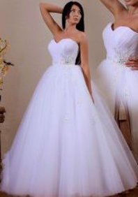 Свадебное платье И33294