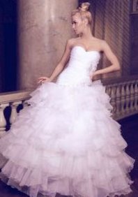 Свадебное платье И33298