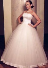 Свадебное платье И33300