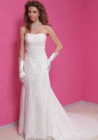 Свадебное платье И33303