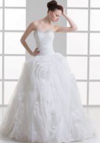 Свадебное платье И33304