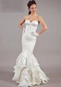 Свадебное платье И33307