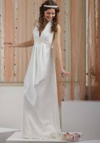 Дизайн-студия свадебной моды AliceS