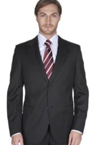 Свадебный мужской костюм JT1-0015-H1671 - Салон костюмов HENDERSON