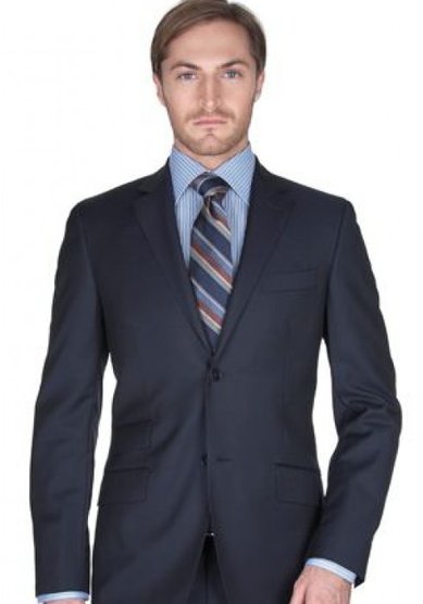 Свадебный мужской костюм JT1-0034-H1673 - Салон костюмов HENDERSON