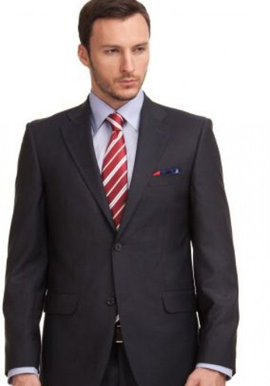 Свадебный мужской костюм JT1-0048-H1674 - Салон костюмов HENDERSON