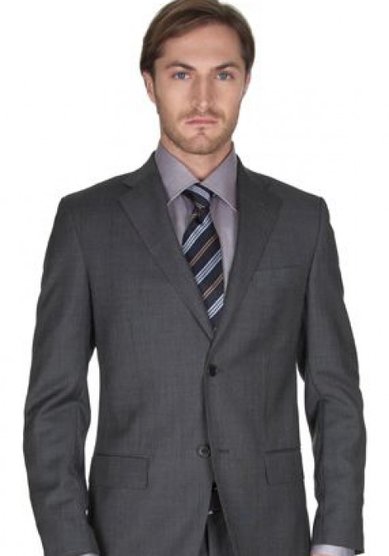 Свадебный мужской костюм JT1-0032-H1675 - Салон костюмов HENDERSON