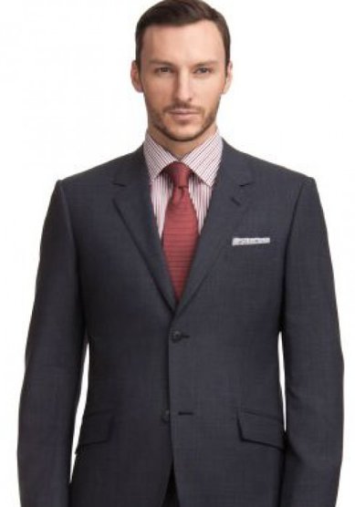 Свадебный мужской костюм JT1-0044-H1681 - Салон костюмов HENDERSON