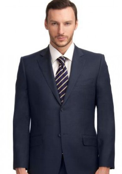 Свадебный мужской костюм JT1-0045-H1682 - Салон костюмов HENDERSON