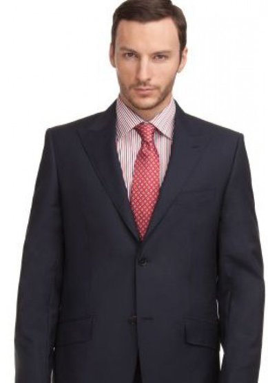 Свадебный мужской костюм JT1-0038-H1683 - Салон костюмов HENDERSON