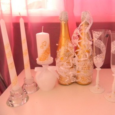 Аксессуар A38833 - Салон аксессуаров Andreanna