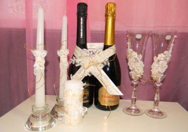 Аксессуар A38836 - Салон аксессуаров Andreanna