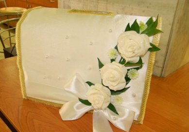 Аксессуар A38842 - Салон аксессуаров Andreanna