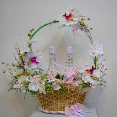 Аксессуар A38845 - Салон аксессуаров Andreanna