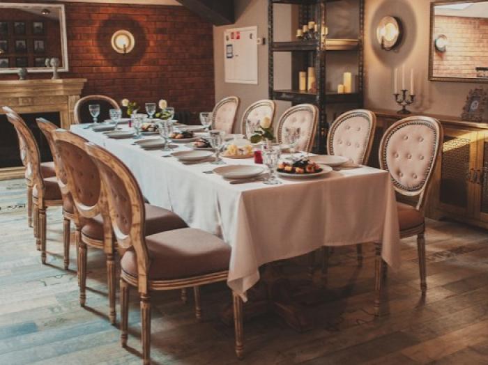 Ресторан Княгининский Двор