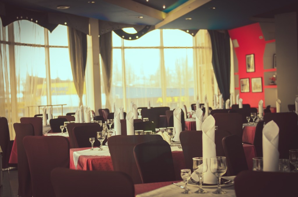 Ресторан 7 Небо