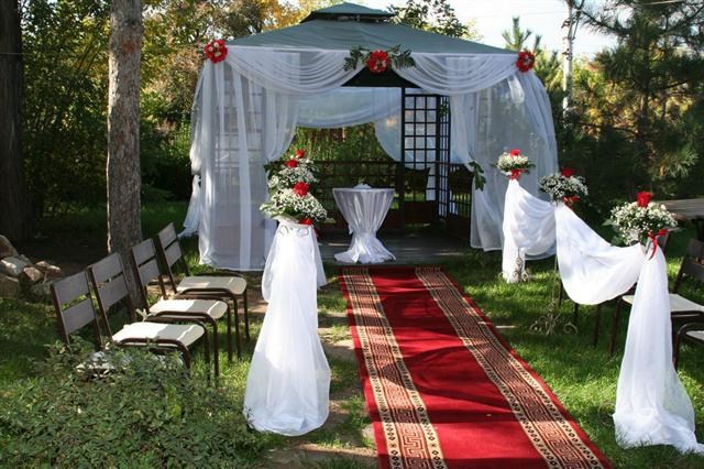 Клуб-ресторан Ари100крат